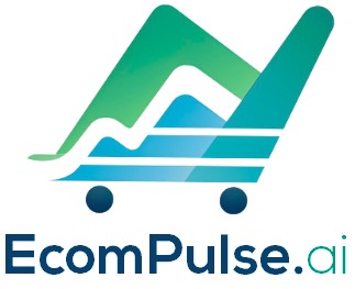 EcomPulse.ai Logo
